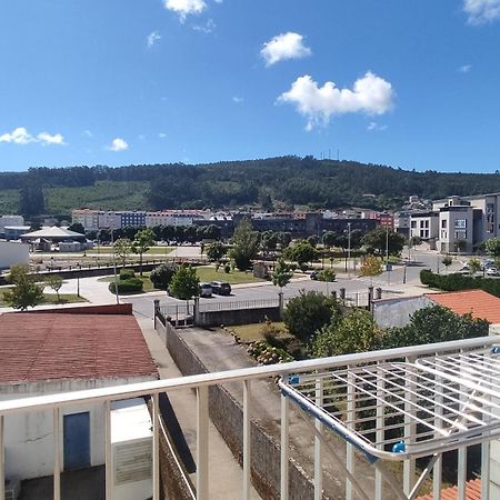 Apartamento Mirador De ثي المظهر الخارجي الصورة