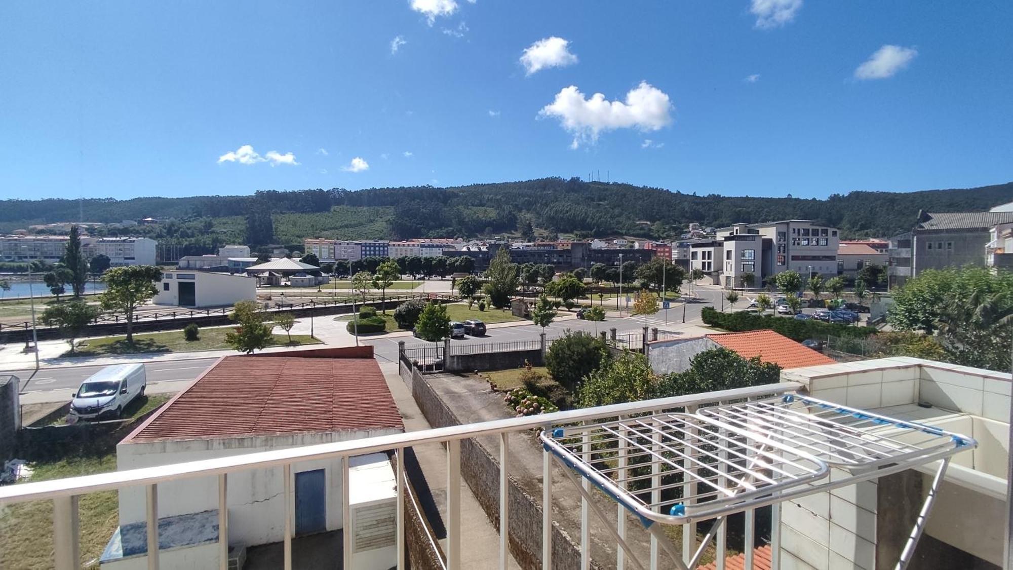 Apartamento Mirador De ثي المظهر الخارجي الصورة