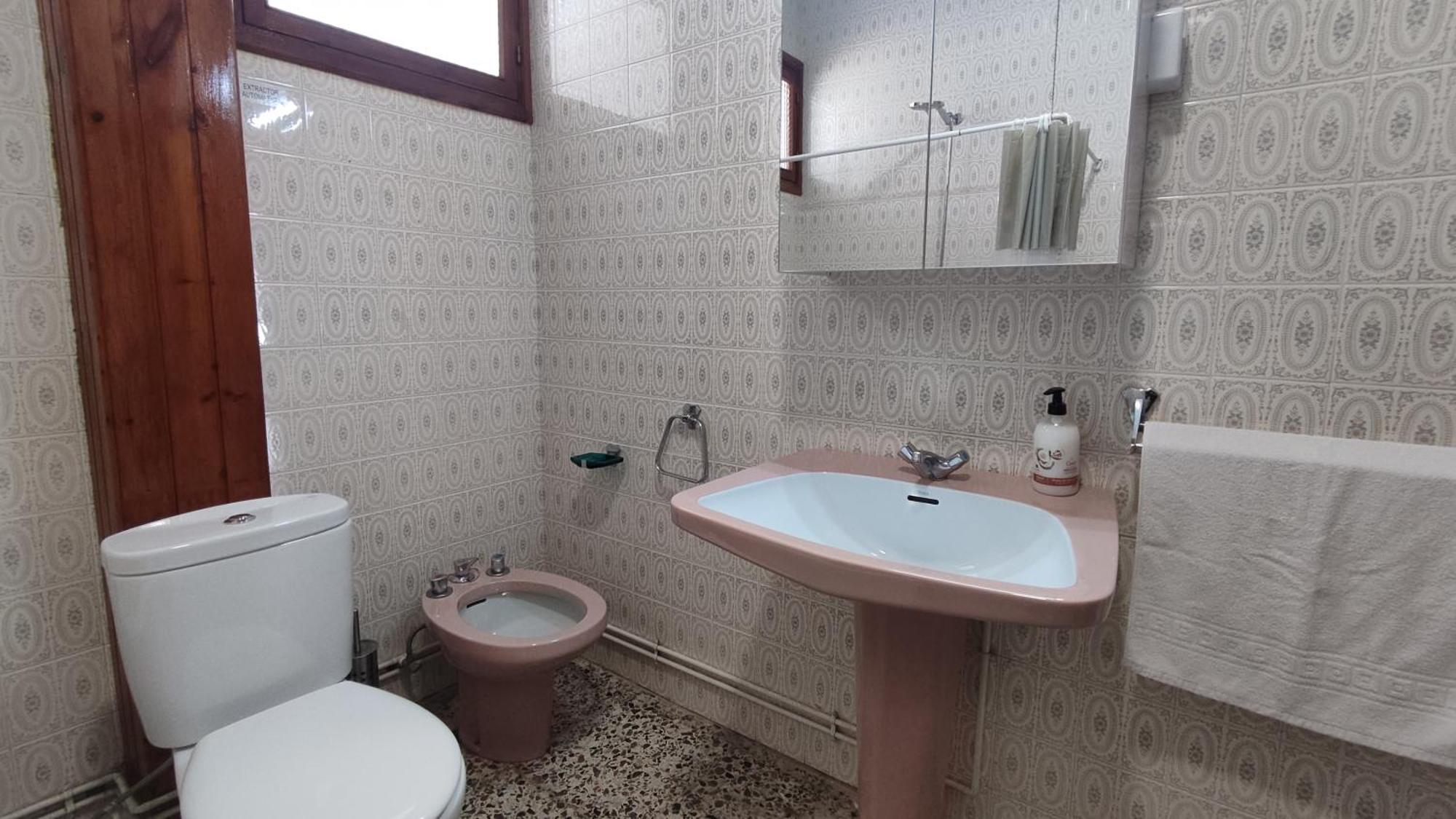 Apartamento Mirador De ثي المظهر الخارجي الصورة