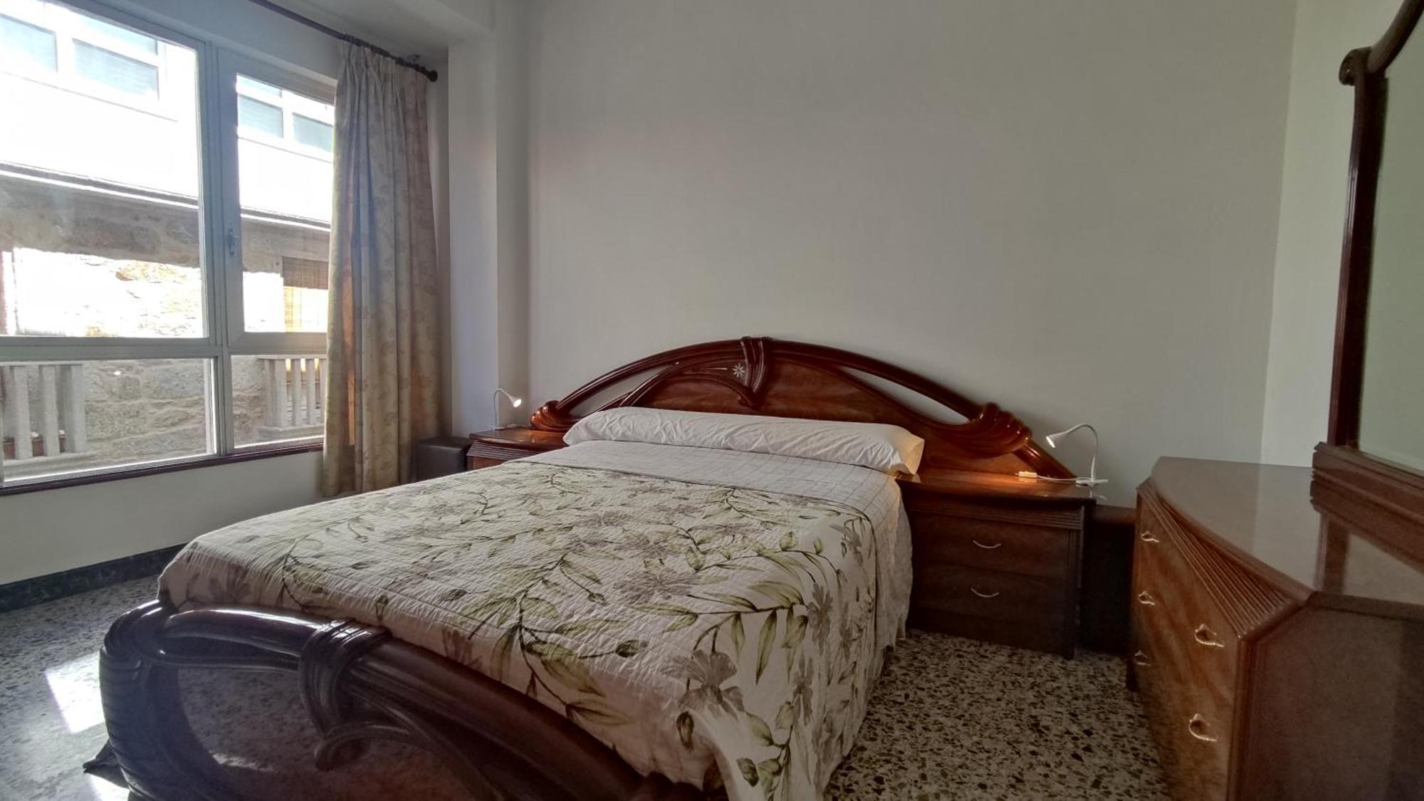 Apartamento Mirador De ثي المظهر الخارجي الصورة