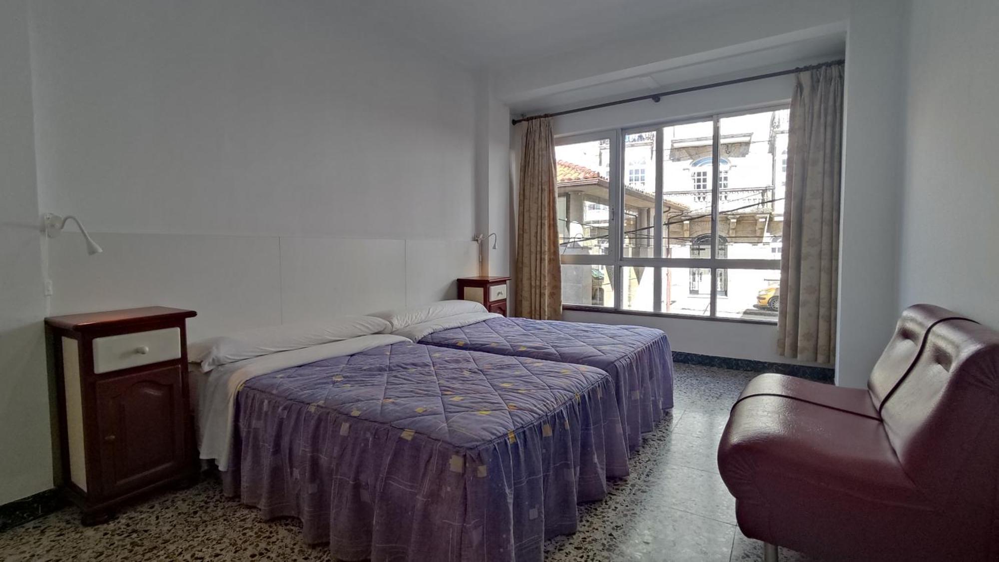 Apartamento Mirador De ثي المظهر الخارجي الصورة